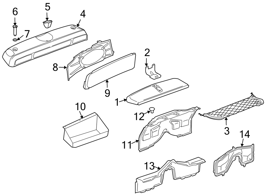 14REAR BODY & FLOOR. INTERIOR TRIM.https://images.simplepart.com/images/parts/motor/fullsize/6931405.png