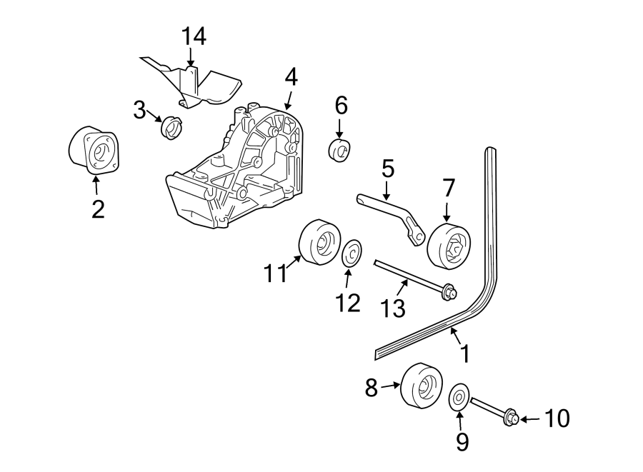 14BELTS & PULLEYS.https://images.simplepart.com/images/parts/motor/fullsize/6931437.png