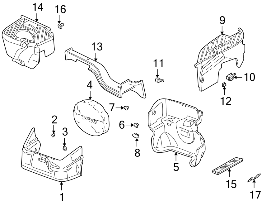 4FRONT STRUCTURAL COMPONENTS. INTERIOR TRIM.https://images.simplepart.com/images/parts/motor/fullsize/6932055.png