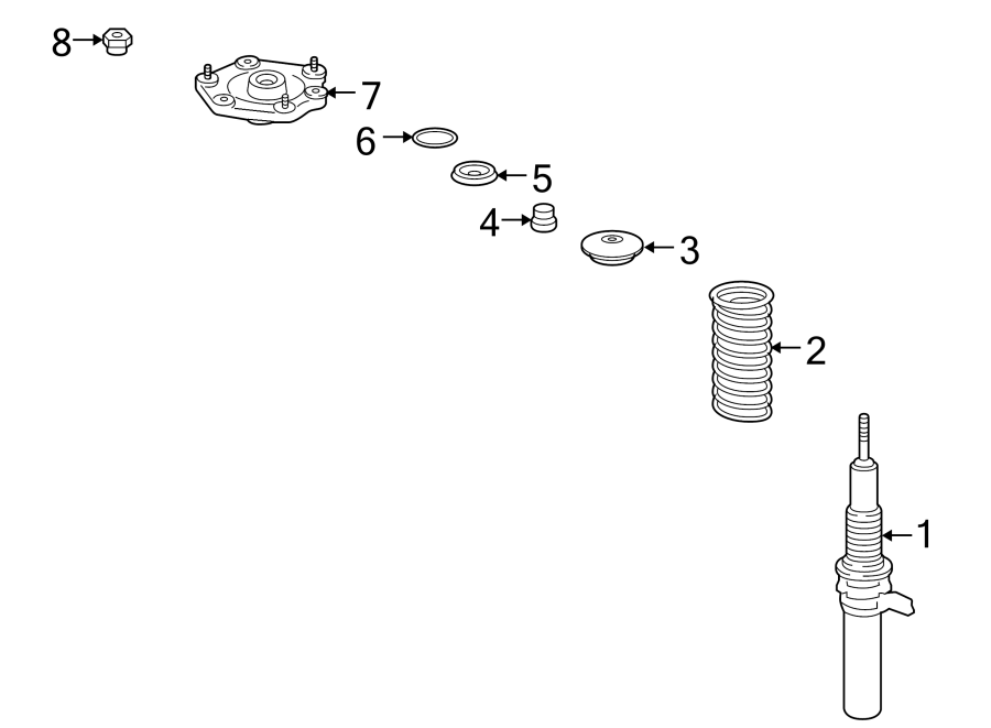 6FRONT SUSPENSION. STRUTS & COMPONENTS.https://images.simplepart.com/images/parts/motor/fullsize/6932173.png