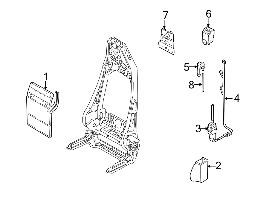 3SEATS & TRACKS. FRONT SEAT COMPONENTS.https://images.simplepart.com/images/parts/motor/fullsize/6932292.png