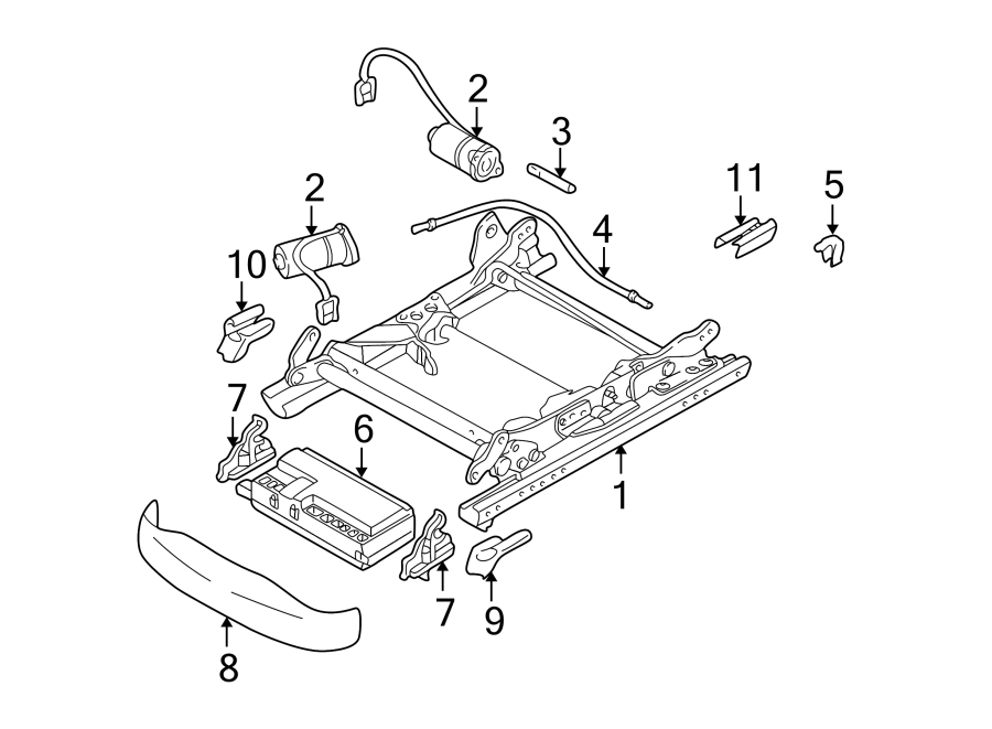 1SEATS & TRACKS. TRACKS & COMPONENTS.https://images.simplepart.com/images/parts/motor/fullsize/6932315.png