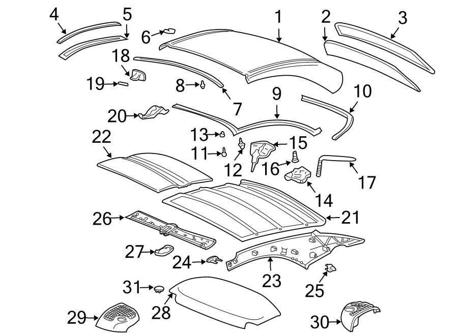 28REMOVABLE TOP. TOP & COMPONENTS.https://images.simplepart.com/images/parts/motor/fullsize/6932350.png