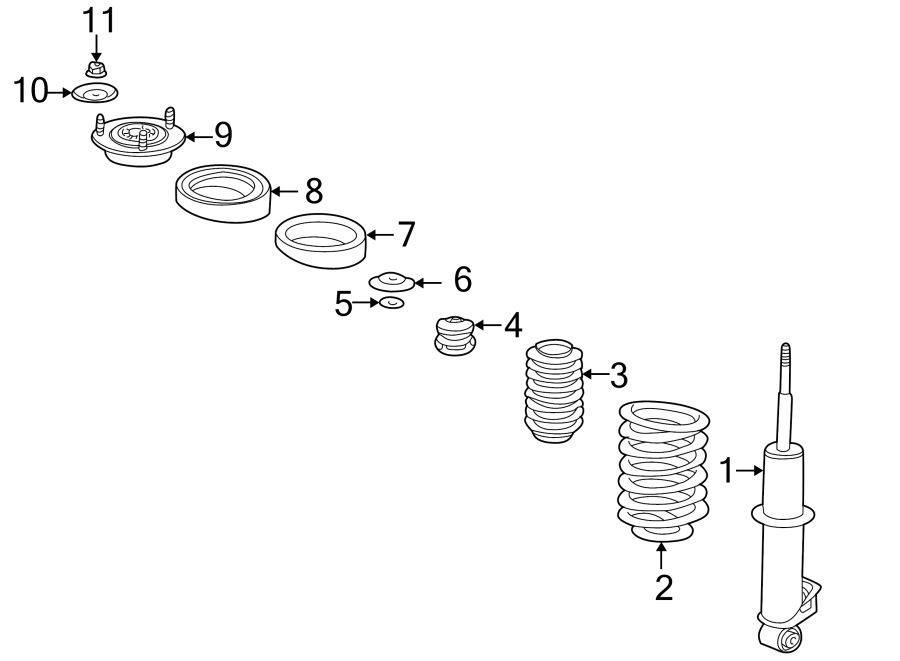 2REAR SUSPENSION. STRUTS & COMPONENTS.https://images.simplepart.com/images/parts/motor/fullsize/6932510.png