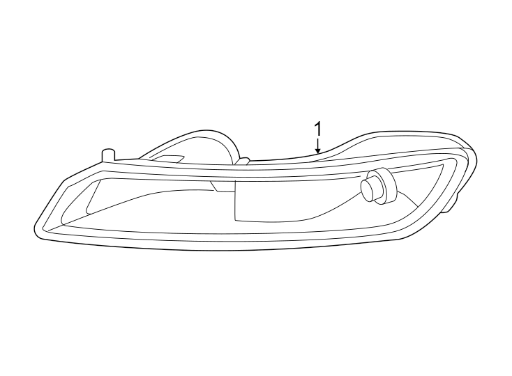 1Front lamps. Fog lamps.https://images.simplepart.com/images/parts/motor/fullsize/6932679.png