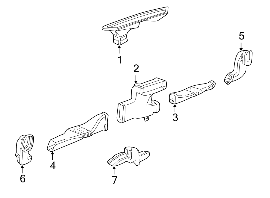 4Instrument panel. Ducts.https://images.simplepart.com/images/parts/motor/fullsize/6932700.png