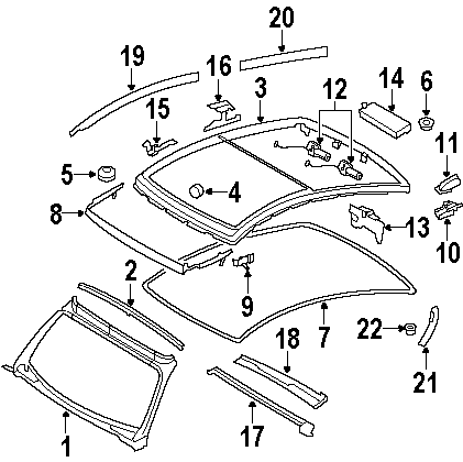 4ROOF & COMPONENTS.https://images.simplepart.com/images/parts/motor/fullsize/6932720.png