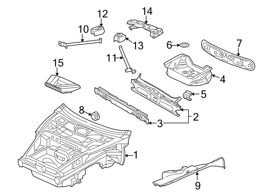 12FRONT STRUCTURAL COMPONENTS. INNER STRUCTURE.https://images.simplepart.com/images/parts/motor/fullsize/6933060.png