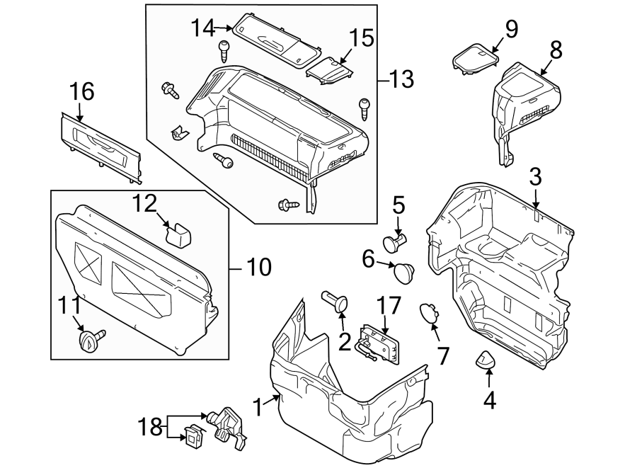 13FRONT STRUCTURAL COMPONENTS. INTERIOR TRIM.https://images.simplepart.com/images/parts/motor/fullsize/6933070.png