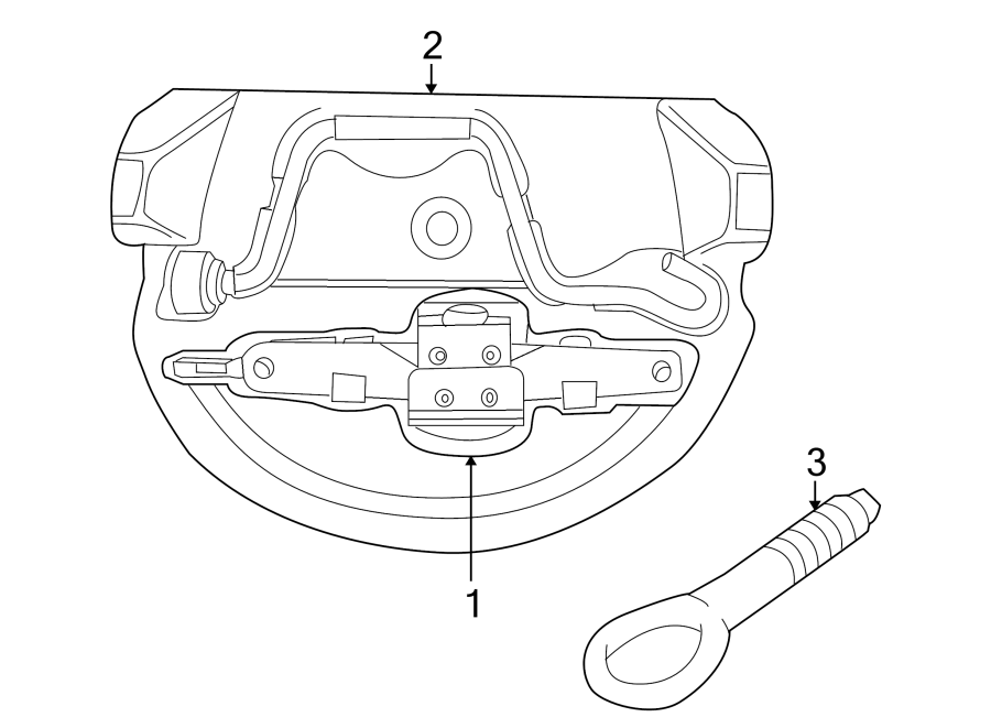 1FRONT STRUCTURAL COMPONENTS. JACK & COMPONENTS.https://images.simplepart.com/images/parts/motor/fullsize/6933078.png