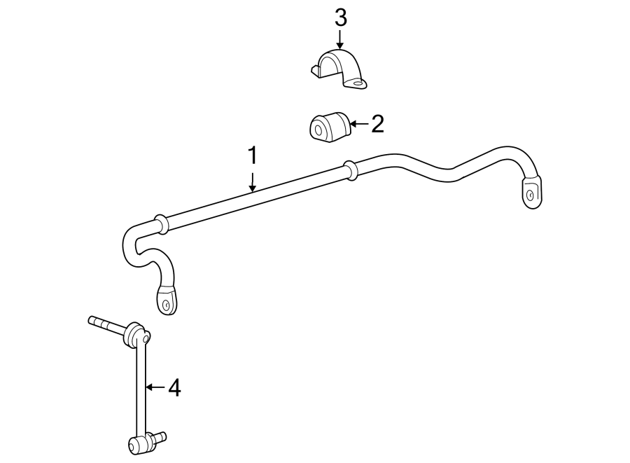 2FRONT SUSPENSION. STABILIZER BAR & COMPONENTS.https://images.simplepart.com/images/parts/motor/fullsize/6933222.png