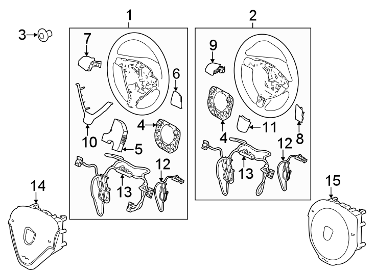 13STEERING WHEEL & TRIM.https://images.simplepart.com/images/parts/motor/fullsize/6933251.png