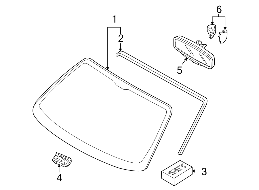 3WINDSHIELD. GLASS.https://images.simplepart.com/images/parts/motor/fullsize/6933260.png