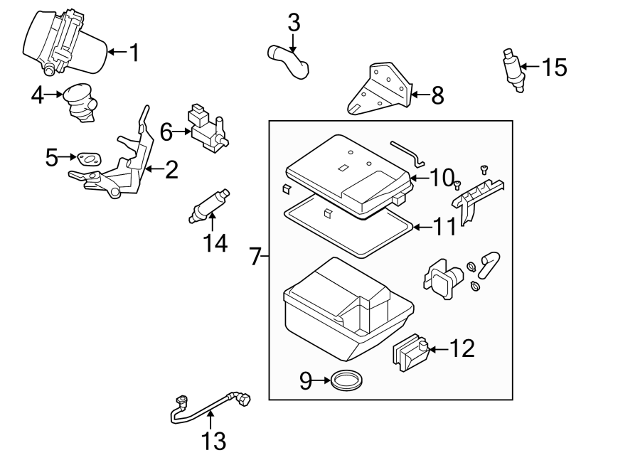 5EMISSION SYSTEM. EMISSION COMPONENTS.https://images.simplepart.com/images/parts/motor/fullsize/6933620.png