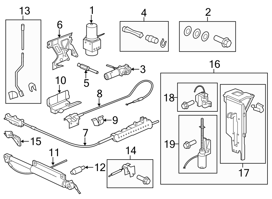 14CONVERTIBLE/SOFT top. Motor & components.https://images.simplepart.com/images/parts/motor/fullsize/6933705.png