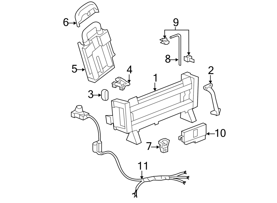 8CONVERTIBLE/SOFT TOP. STOWAGE COMPARTMENT.https://images.simplepart.com/images/parts/motor/fullsize/6933710.png