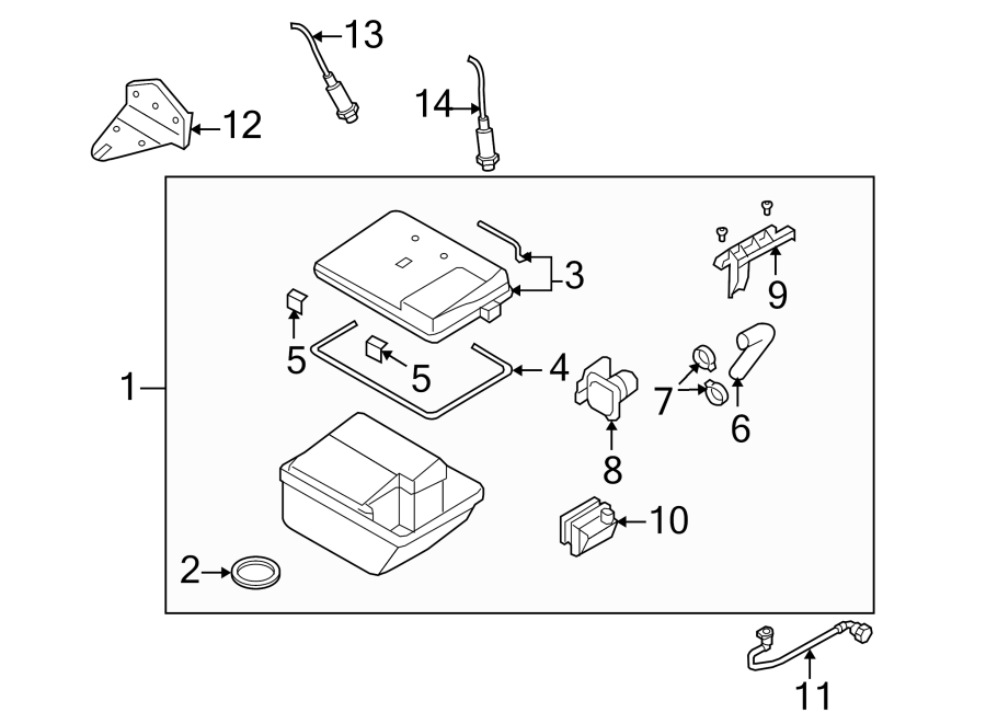 7EMISSION SYSTEM. EMISSION COMPONENTS.https://images.simplepart.com/images/parts/motor/fullsize/6933880.png