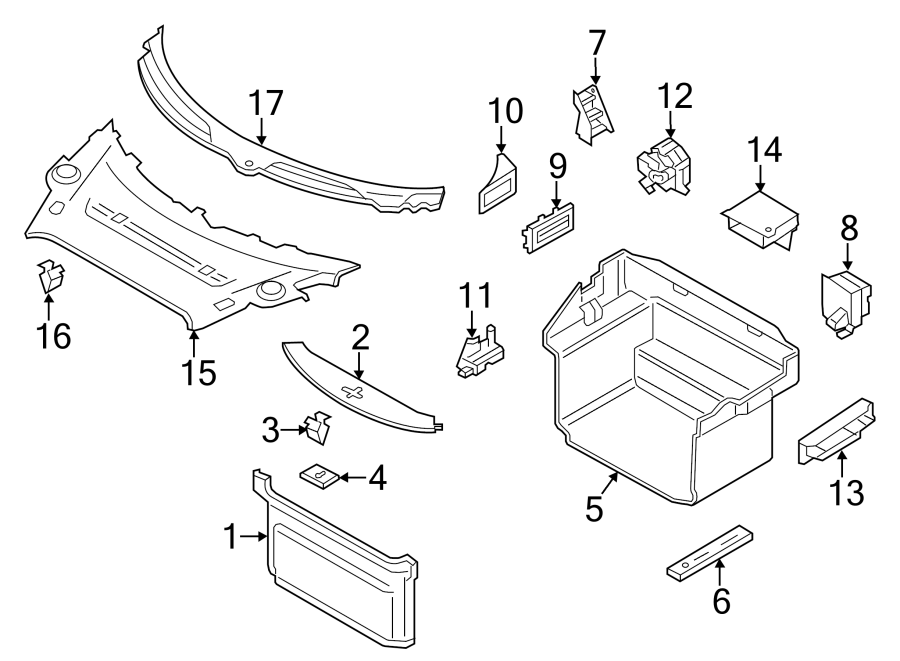 3FRONT STRUCTURAL COMPONENTS. INTERIOR TRIM.https://images.simplepart.com/images/parts/motor/fullsize/6934040.png