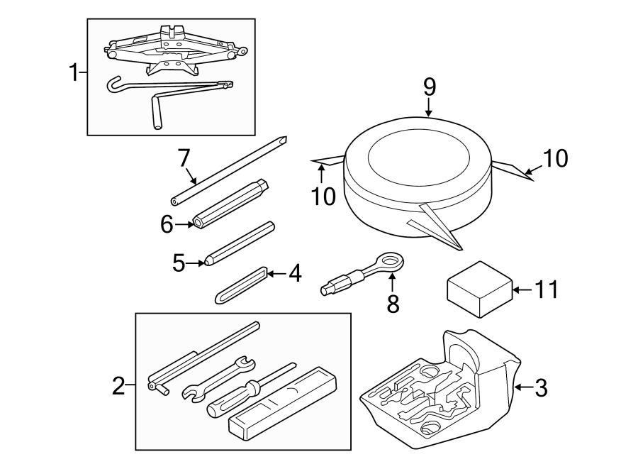 5FRONT STRUCTURAL COMPONENTS. JACK & COMPONENTS.https://images.simplepart.com/images/parts/motor/fullsize/6934043.png