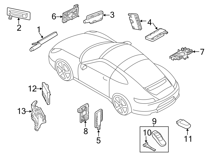 13KEYLESS ENTRY COMPONENTS.https://images.simplepart.com/images/parts/motor/fullsize/6934097.png