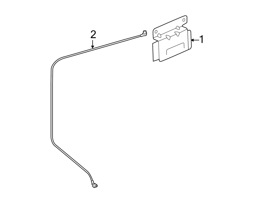 1COMMUNICATION SYSTEM COMPONENTS.https://images.simplepart.com/images/parts/motor/fullsize/6934115.png