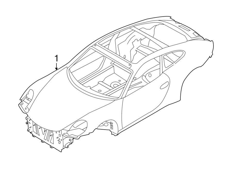 1BODY SHELL.https://images.simplepart.com/images/parts/motor/fullsize/6934199.png