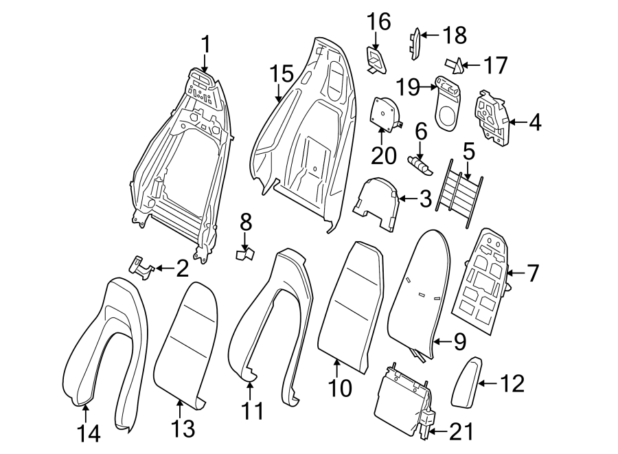 13SEATS & TRACKS. FRONT SEAT COMPONENTS.https://images.simplepart.com/images/parts/motor/fullsize/6934255.png