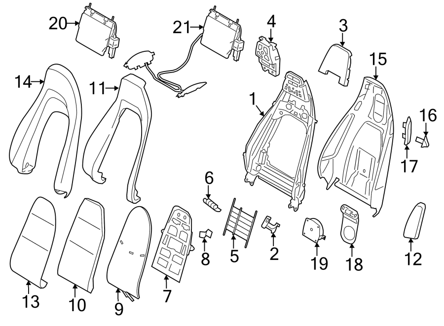 16SEATS & TRACKS. FRONT SEAT COMPONENTS.https://images.simplepart.com/images/parts/motor/fullsize/6934265.png