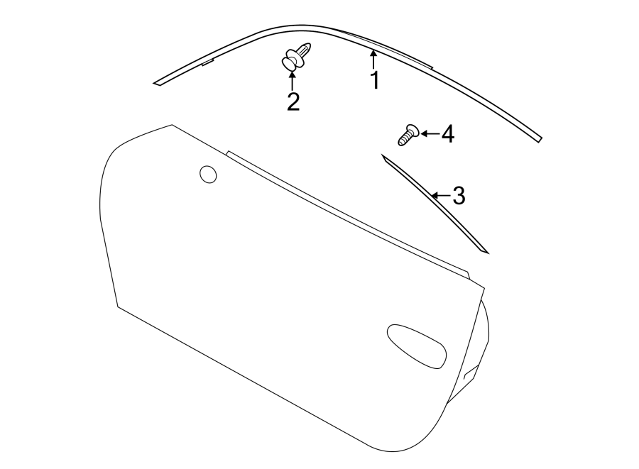 3ROOF. EXTERIOR TRIM.https://images.simplepart.com/images/parts/motor/fullsize/6934302.png