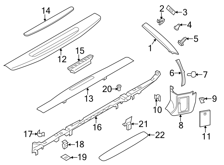 12Pillars. Rocker & floor. Wheels. Interior trim.https://images.simplepart.com/images/parts/motor/fullsize/6934325.png