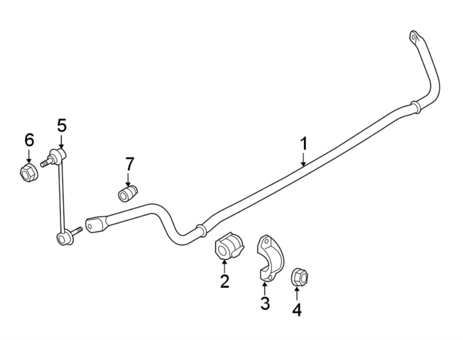 2REAR SUSPENSION. STABILIZER BAR & COMPONENTS.https://images.simplepart.com/images/parts/motor/fullsize/6934391.png