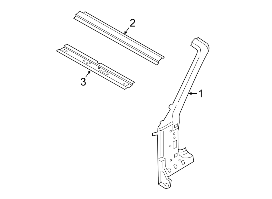 2ROOF. WINDSHIELD HEADER & COMPONENTS.https://images.simplepart.com/images/parts/motor/fullsize/6934502.png