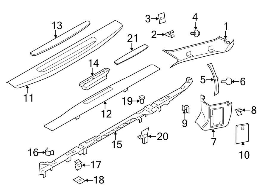 11PILLARS. ROCKER & FLOOR. INTERIOR TRIM.https://images.simplepart.com/images/parts/motor/fullsize/6934537.png