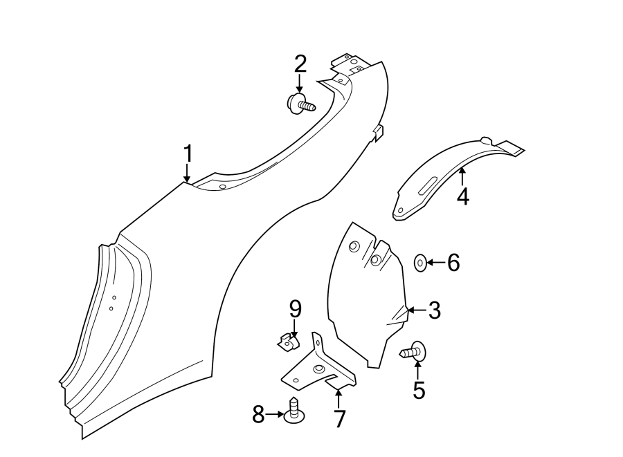 4QUARTER PANEL & COMPONENTS.https://images.simplepart.com/images/parts/motor/fullsize/6934545.png