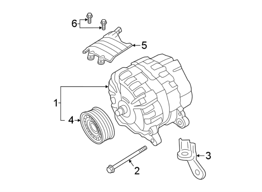 5ALTERNATOR.https://images.simplepart.com/images/parts/motor/fullsize/6934665.png