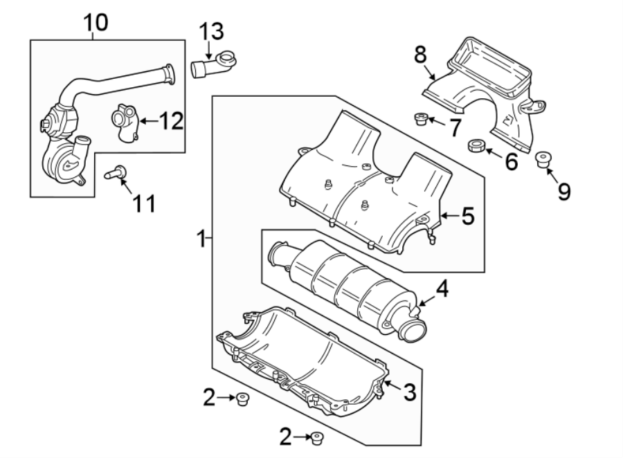 AIR INTAKE.