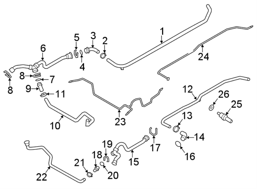 24Hoses & pipes.https://images.simplepart.com/images/parts/motor/fullsize/6934801.png