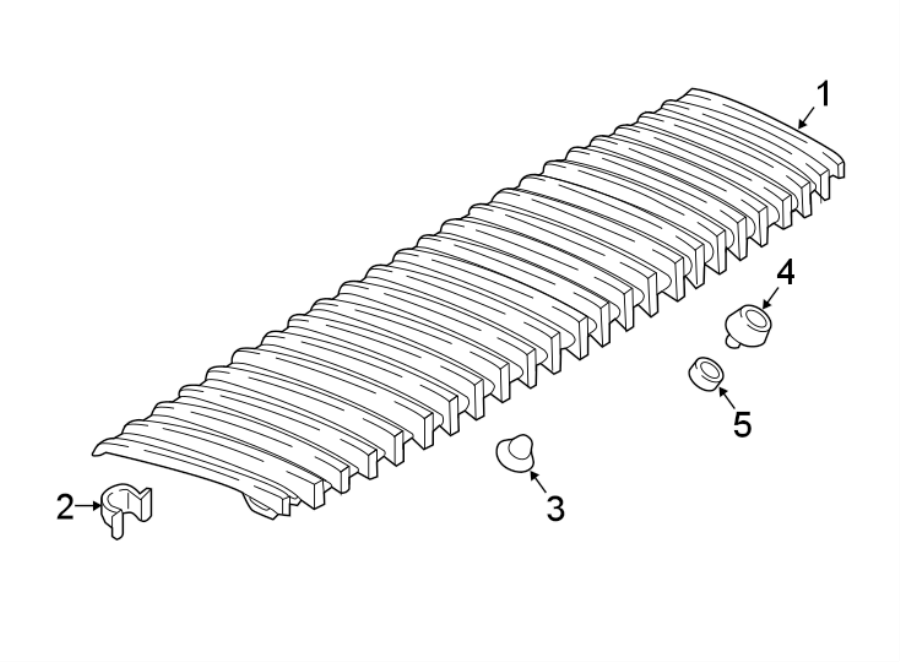 5ENGINE LID. EXTERIOR TRIM.https://images.simplepart.com/images/parts/motor/fullsize/6934881.png