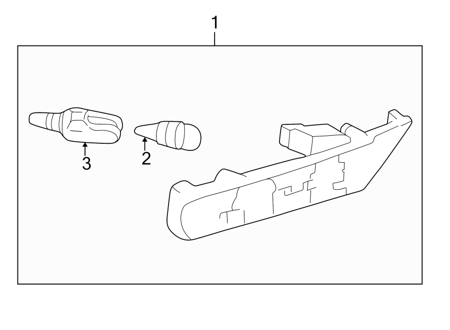 2FRONT LAMPS. SIDE MARKER LAMPS.https://images.simplepart.com/images/parts/motor/fullsize/6935050.png