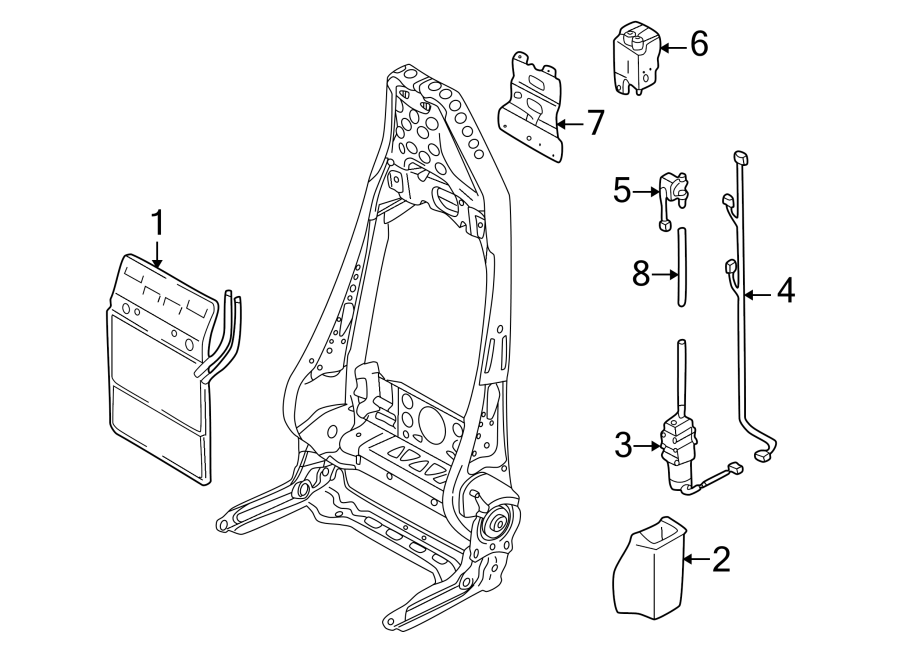 3SEATS & TRACKS. FRONT SEAT COMPONENTS.https://images.simplepart.com/images/parts/motor/fullsize/6935535.png