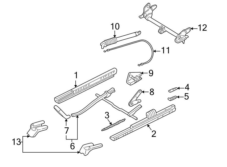 2SEATS & TRACKS. TRACKS & COMPONENTS.https://images.simplepart.com/images/parts/motor/fullsize/6935550.png