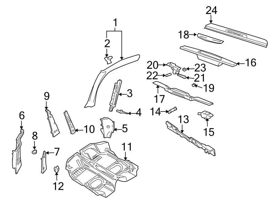 1PILLARS. ROCKER & FLOOR. INTERIOR TRIM.https://images.simplepart.com/images/parts/motor/fullsize/6935620.png