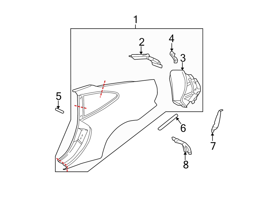 3QUARTER PANEL & COMPONENTS.https://images.simplepart.com/images/parts/motor/fullsize/6935700.png