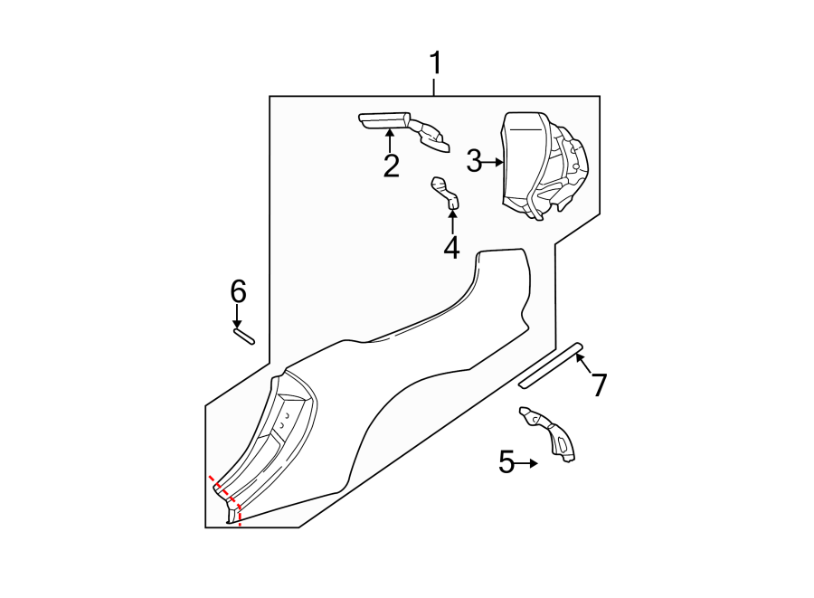 3QUARTER PANEL & COMPONENTS.https://images.simplepart.com/images/parts/motor/fullsize/6935705.png