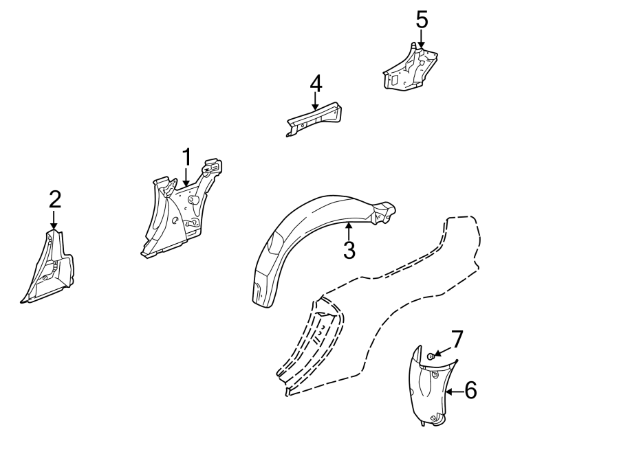 2QUARTER PANEL. INNER STRUCTURE.https://images.simplepart.com/images/parts/motor/fullsize/6935715.png