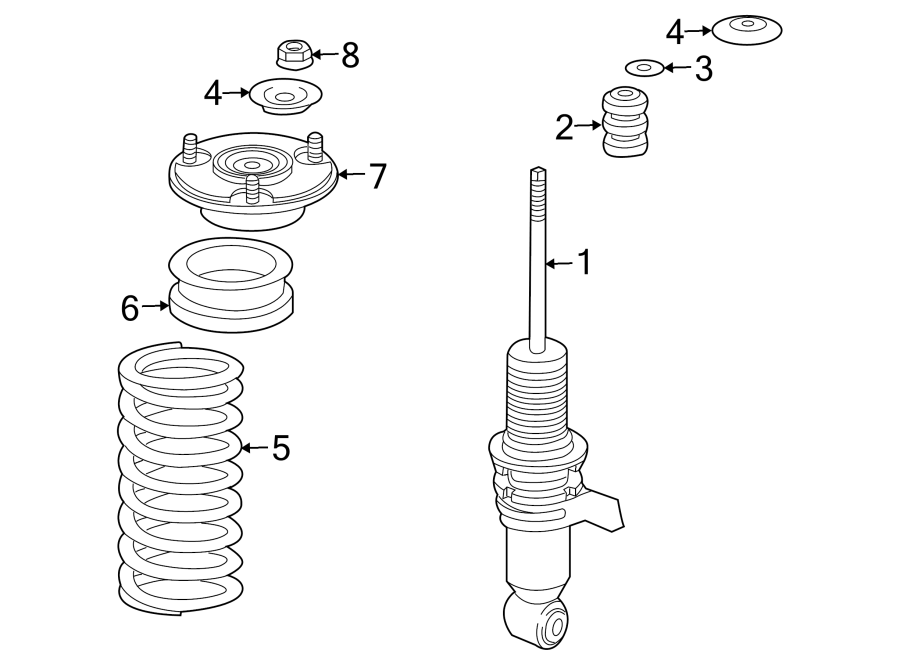 7REAR SUSPENSION. STRUTS & COMPONENTS.https://images.simplepart.com/images/parts/motor/fullsize/6935765.png