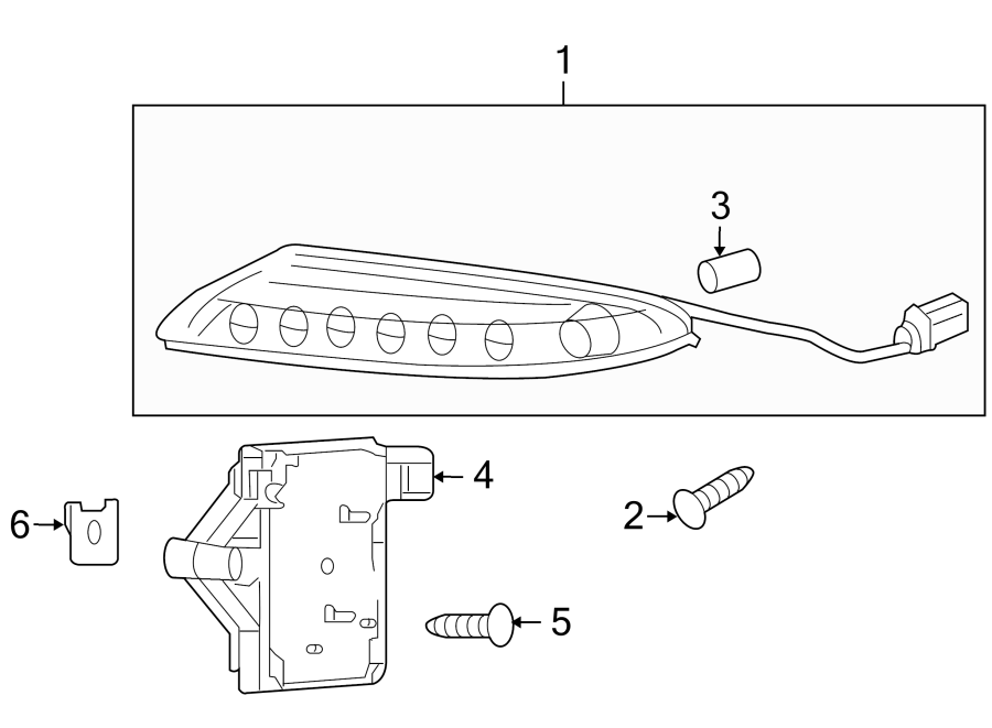 3FRONT LAMPS. PARK & SIGNAL LAMPS.https://images.simplepart.com/images/parts/motor/fullsize/6936025.png