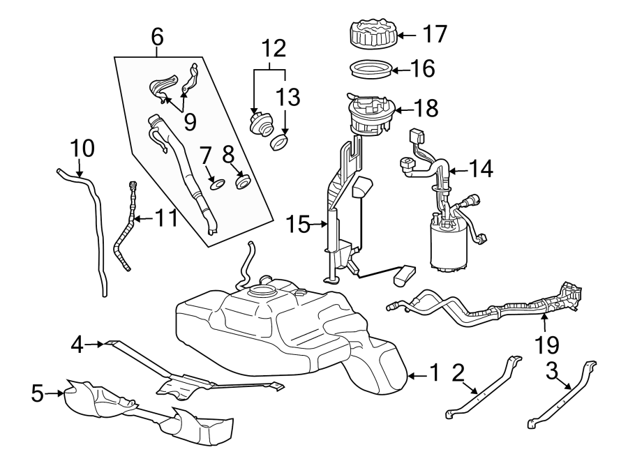 5FUEL SYSTEM COMPONENTS.https://images.simplepart.com/images/parts/motor/fullsize/6936155.png