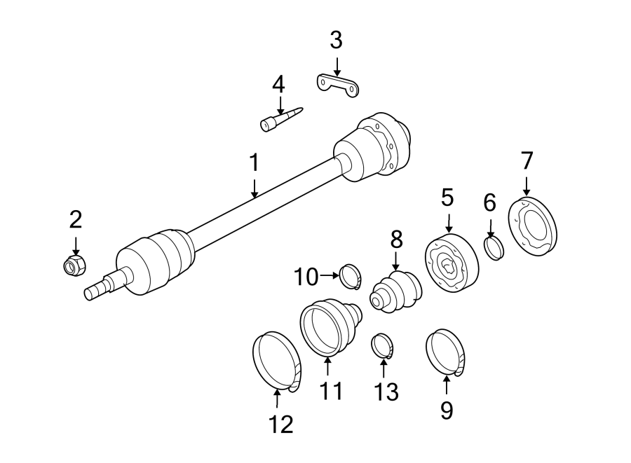 11FRONT SUSPENSION. DRIVE AXLES.https://images.simplepart.com/images/parts/motor/fullsize/6936180.png