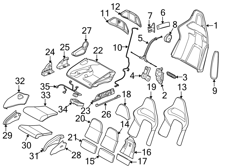 22SEATS & TRACKS. FRONT SEAT COMPONENTS.https://images.simplepart.com/images/parts/motor/fullsize/6936297.png